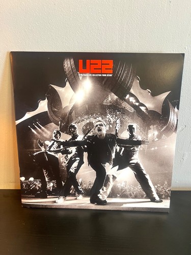 Rare u22 fan - u22,