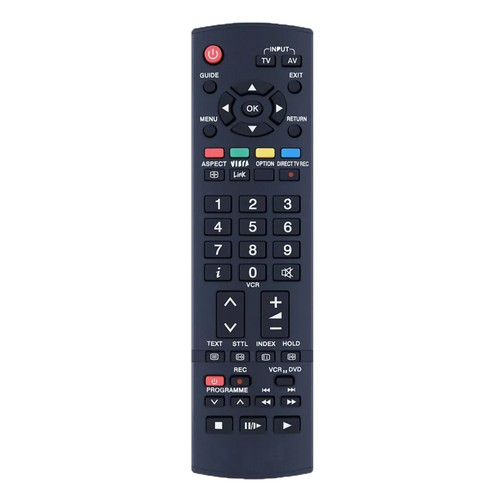 Telecomando per panasonic - telecomando, tv